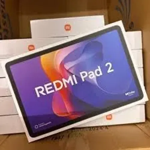 Redmi Pad 2 256 GB Novo