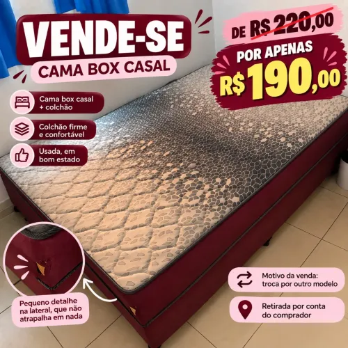 Cama