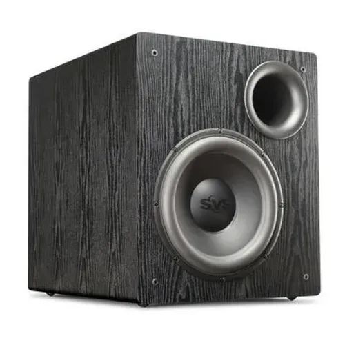 SVS Subwoofer Mod PB12-NSD, ZERADO!!! Cinema em Casa!
