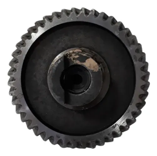 Emgrenagem Comando Honda Cg 125 99 Orig 54020