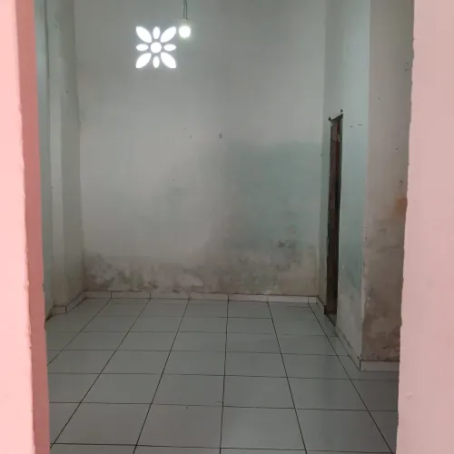 Já foi alugada