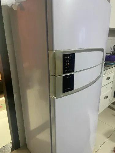 Geladeira Frost free
