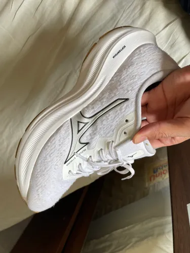 Tênis de corrida Mizuno