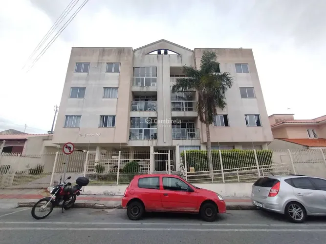 Apartamento Semimobiliado no Bairro Bela Vista