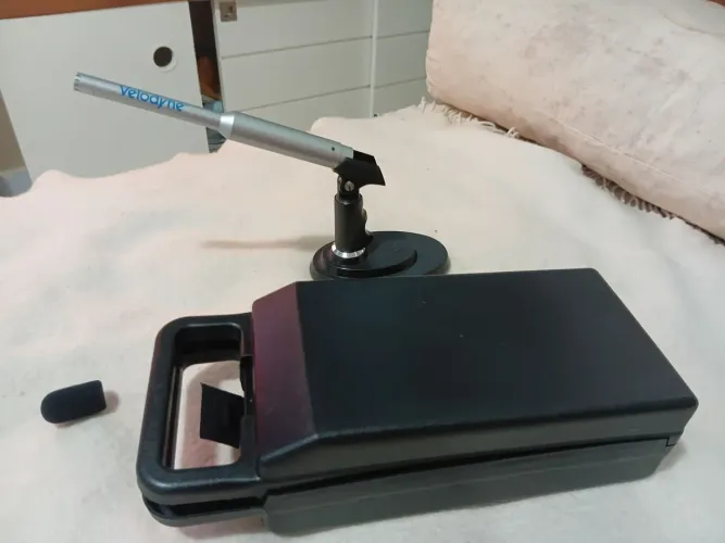 Microfone ?