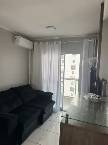 Alugo lindo apartamento mobiliado
