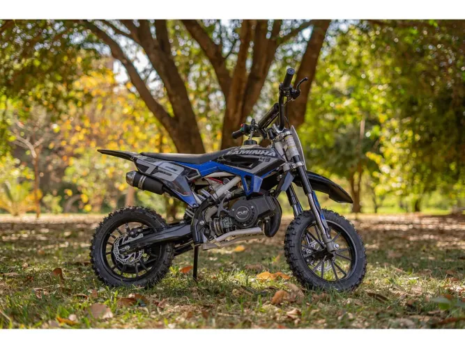 Fun motors Laminha 49cc 2026