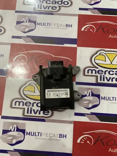 Módulo Câmbio (2810063bm42) Honda City 1.5 2022/2024
