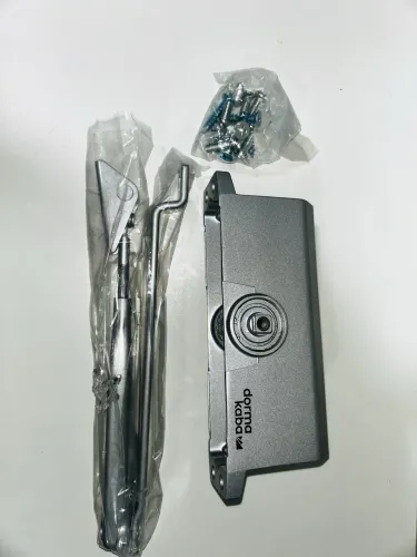 Mola DORMA para porta