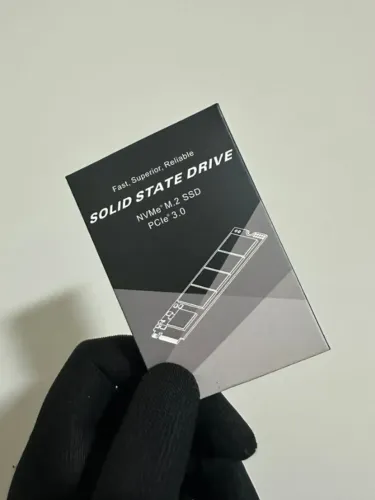 1TB NVME M2 KOOTION 3000MB/s