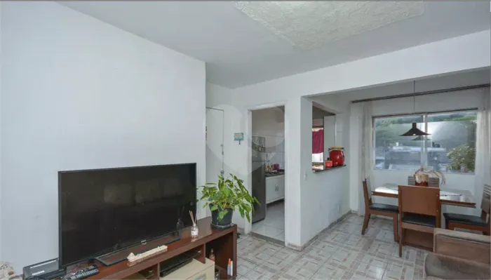 Apartamento com 2 quartos à venda ou para locação em Jardim palmares (zona sul) - SP