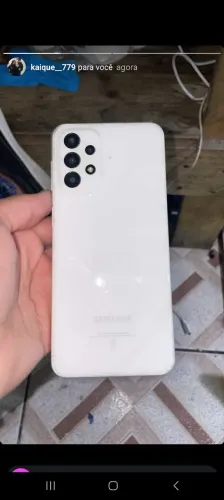 Vendo ou troco em iphone a23 bom 128gb