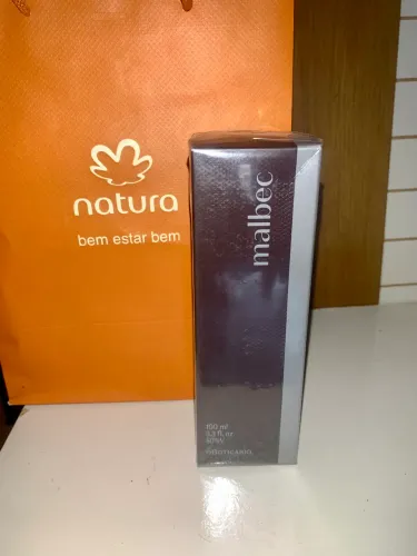 Perfume Malbec O Boticário(Lacrado)