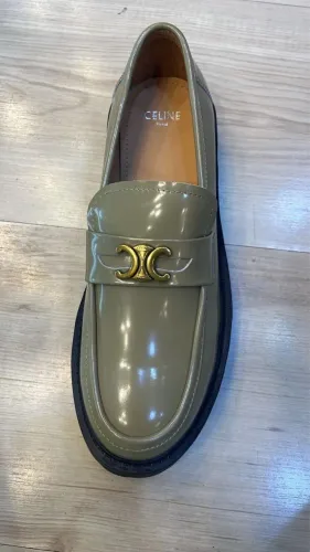 Mocassim Celine Feminino 