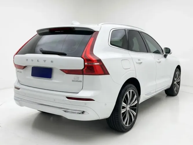 Volvo XC-60 XC 60 T-8 Híbrido Inscription 2.0 5P 2022