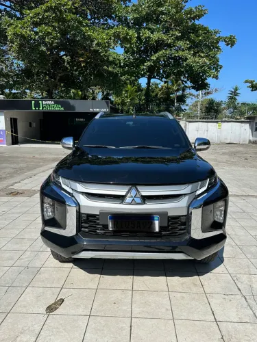 Mitsubishi L200 Triton Sport HPE-S 2.4 CD Dies. AUT 2022