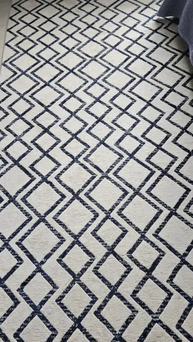 Tapete decorativo marca líder interiores 3,50 x 2,50