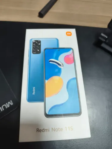 Terminei Note 11S
