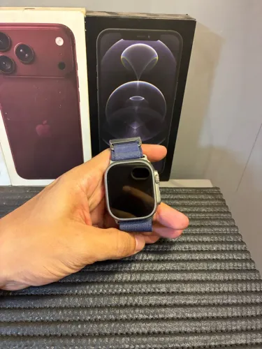 Apple Watch série Ultra 2