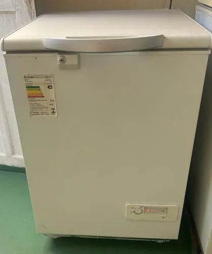 Freezer Horizontal