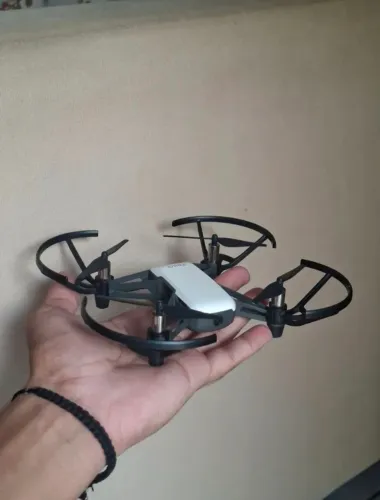 Drone Dji Tello completo!