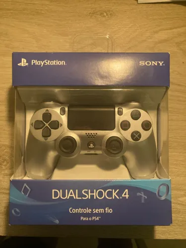 controle de PS4 original