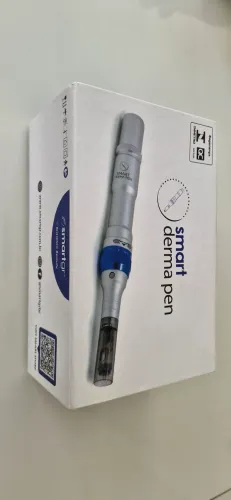 Caneta Microagulhamento Smart GR