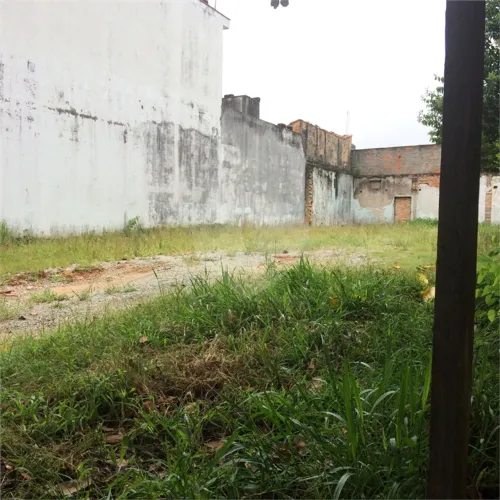 Terreno à venda em Vila madalena - SP
