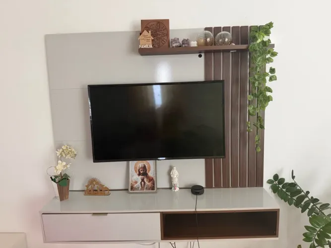 Rack para tv