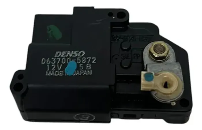 Motor Atuador Ar Honda Civic 1.6 1996 1997 1999 2000