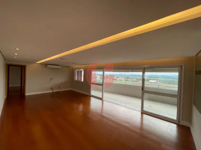 Apartamento para venda com 03 quartos e 03 vagas de garagem - 145,70m² no bairro Jardim Aq