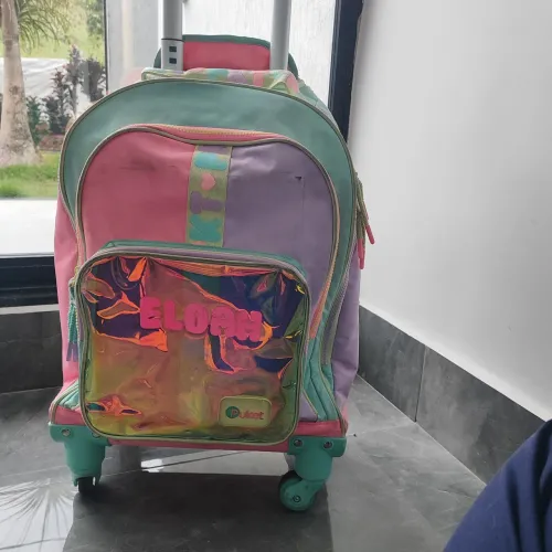 Mochila