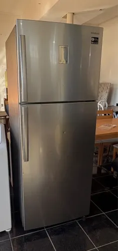 Geladeira Samsung Evolution RT38