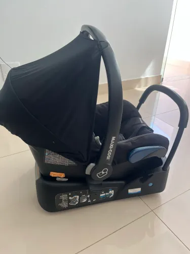 Bebê conforto Maxi Cosi