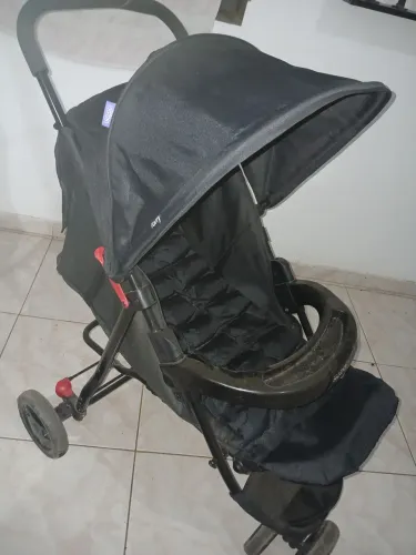 Carrinho bebe