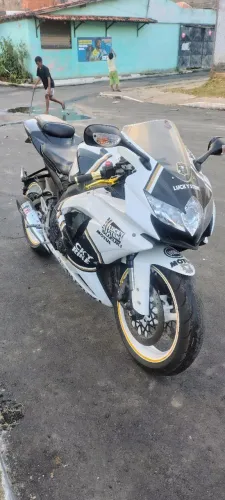 Srad750 2012