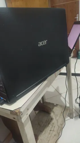 Notebook Acer