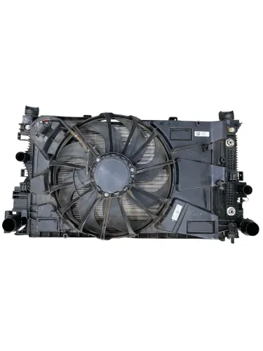 KIT RADIADOR ÔNIX PLUS 1.0 TURBO AUTOMÁTICO PREMIER 2 2021 2022