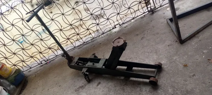 MACACO JACARE 2 TON. ÓTIMO PREÇO