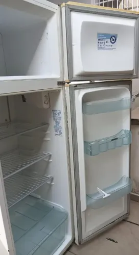 Vendo geladeira funcionando perfeitamente