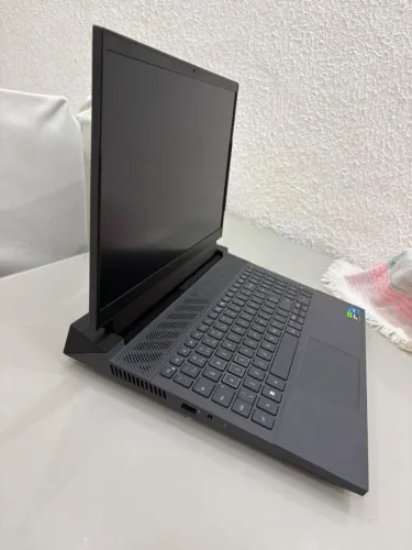 Notebook gamer VENDO/TROCO