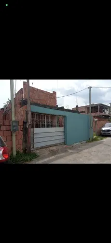Vendo casa Top