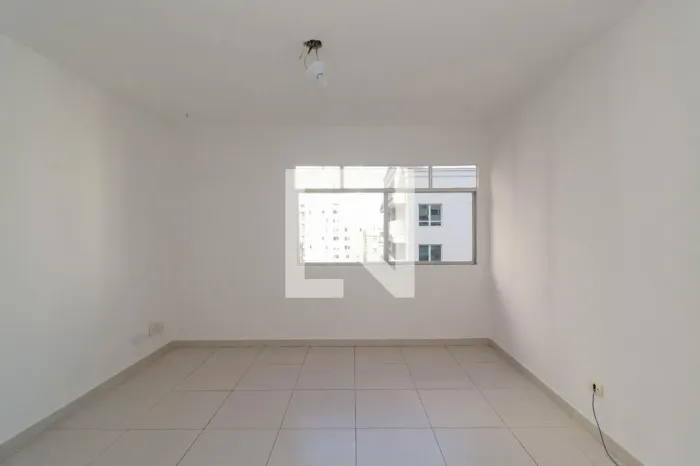 Apartamento à Venda - Pinheiros, 2 Quartos, 75 m2