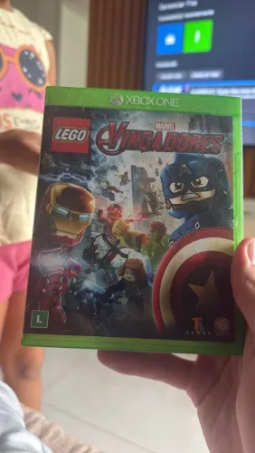 Jogos de Xbox One