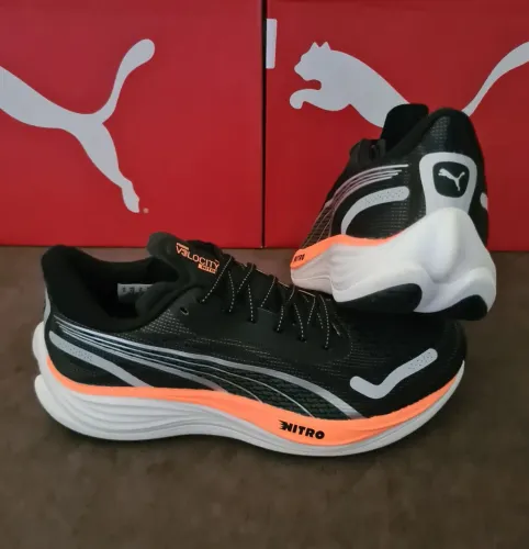 Tênis Puma Velocity 3 Nitro Tam 41 ( original / novo )