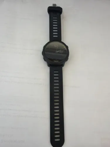 Relógio Garmin