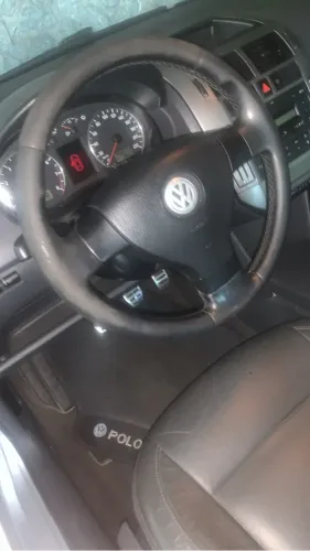 Volante Original do Polo Sportline com Airbag