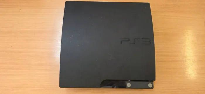 PlayStation 3 no estado