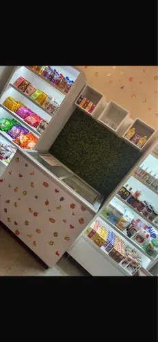 PRATELEIRAS MDF PLANEJADO COM LED