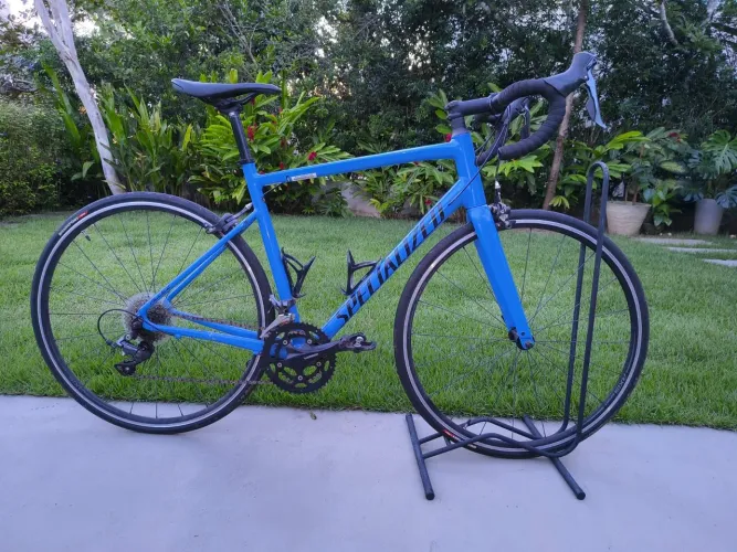 Bicicleta Speed Specialized Allez